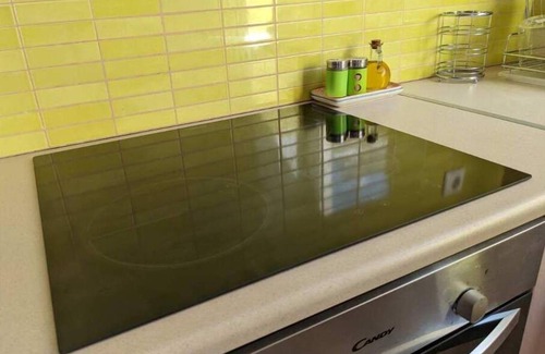 Agia Apartment | Amazing Apartment - 100M From The Beach of Chania