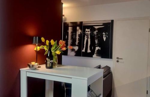 Moabit Apartment | Amazing Apartment Berlin Mitte