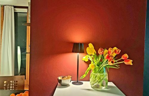 Moabit Apartment | Amazing Apartment Berlin Mitte