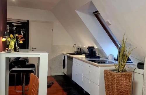 Moabit Apartment | Amazing Apartment Berlin Mitte