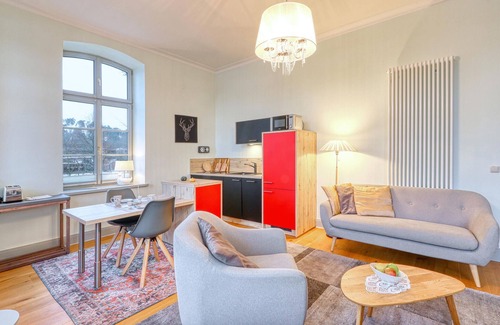 Krakow am See Apartment | Amazing apartment in Krakow am See