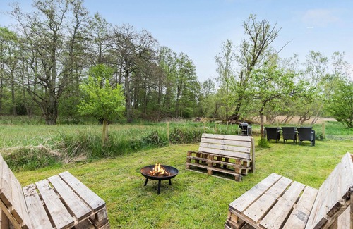 Ramlose Apartment | Amazing apartment in Tisvildeleje