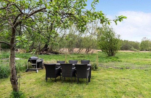 Ramlose Apartment | Amazing apartment in Tisvildeleje