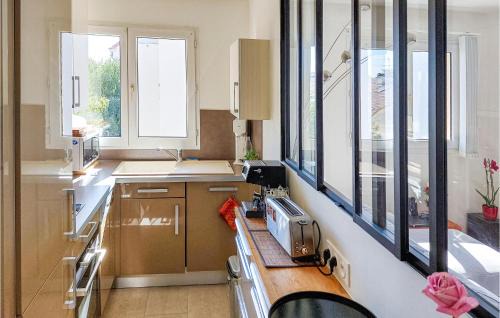 Triel-sur-Seine Apartment | Amazing Apartment In Triel-Sur-Seine