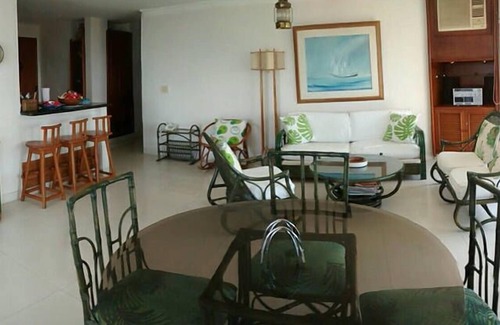 Historic Center Apartment | Amazing apartment in Santa Marta, Colombia.