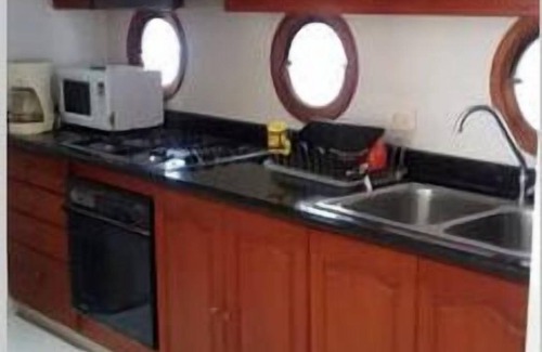 Historic Center Apartment | Amazing apartment in Santa Marta, Colombia.