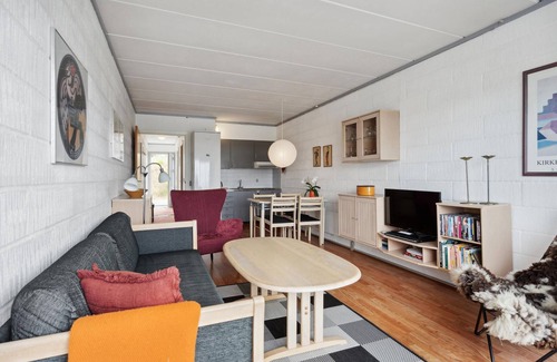 Nymindegab Apartment | Amazing apartment in Nørre Nebel