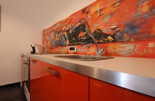 Agropoli Apartment | Amazing apartment in Agropoli with WiFi