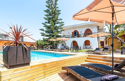 Agropoli Apartment | Amazing apartment in Agropoli with WiFi
