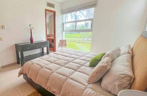 Playa Diamante Apartment | Amazing apartment in Acapulco Diamante
