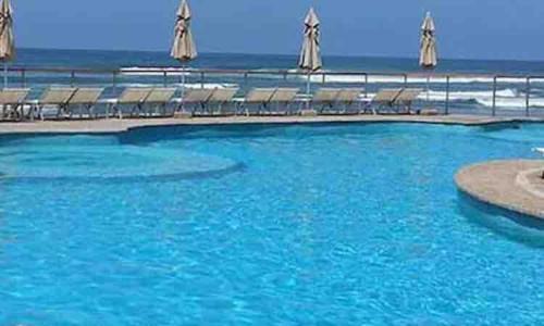 Playa Diamante Apartment | Amazing apartment in Acapulco Diamante