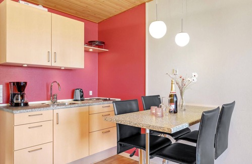 Sandvig Apartment | Amazing apartment in Allinge