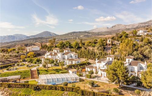 Alcaucin Apartment | Amazing Apartment In Alcaucín