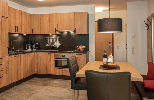 Klosterle Apartment | Amazing apartment in Klösterle