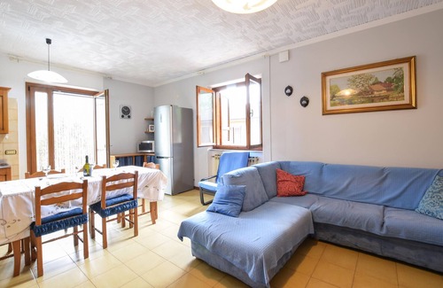 Ponte Caffaro Apartment | Amazing apartment in Bagolino, fraz. Ponte