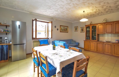 Ponte Caffaro Apartment | Amazing apartment in Bagolino, fraz. Ponte