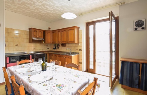 Ponte Caffaro Apartment | Amazing apartment in Bagolino, fraz. Ponte