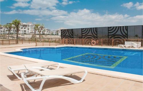 Caserio Los Tarquinos Apartment | Amazing Apartment In Baños Y Mendigo