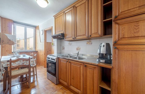 Camogli Apartment | Amazing apartment in Camogli with WiFi
