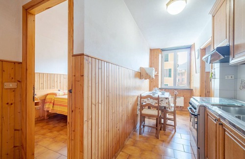 Camogli Apartment | Amazing apartment in Camogli with WiFi