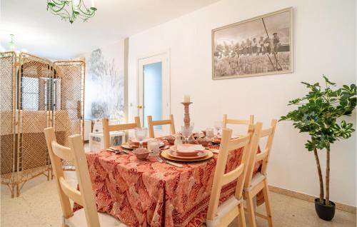 Carmona Apartment | Amazing Apartment In Carmona With Wifi