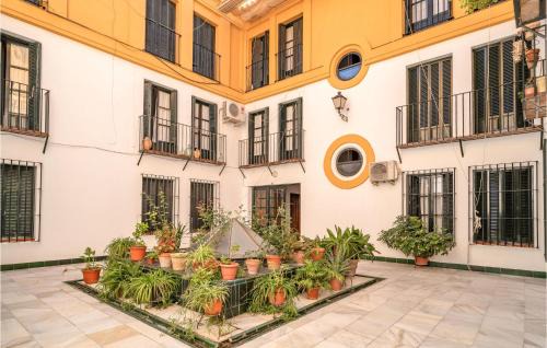 Carmona Apartment | Amazing Apartment In Carmona With Wifi