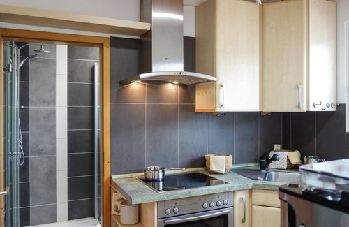 Otterndorf Apartment | Amazing apartment in Otterndorf
