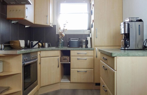 Otterndorf Apartment | Amazing apartment in Otterndorf