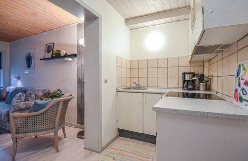 Femmøller Apartment | Amazing apartment in Ebeltoft with WiFi