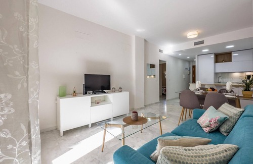 Torreblanca Apartment | Amazing apartment in Fuengirola