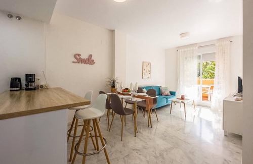 Torreblanca Apartment | Amazing apartment in Fuengirola