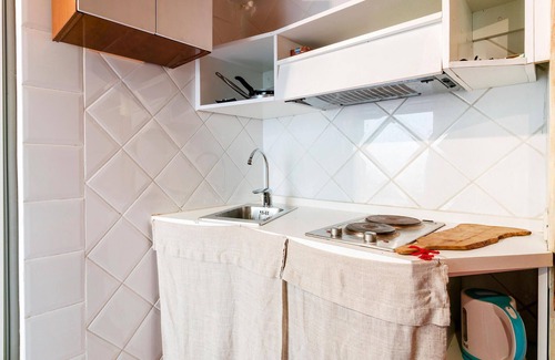 Sant' Ambrogio Apartment | Amazing apartment in Firenze
