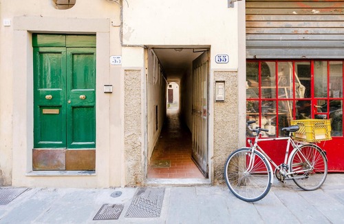 Sant' Ambrogio Apartment | Amazing apartment in Firenze