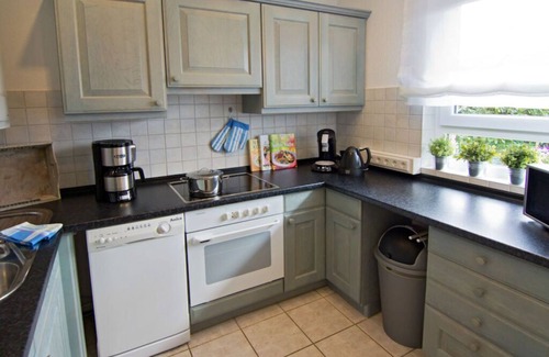 Berumbur Apartment | Amazing apartment in Hage