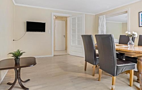 Kolding Apartment | Amazing Apartment In Kolding With Wifi