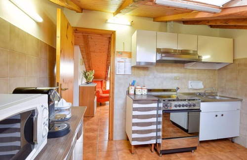 Moneglia Apartment | Amazing apartment in Moneglia