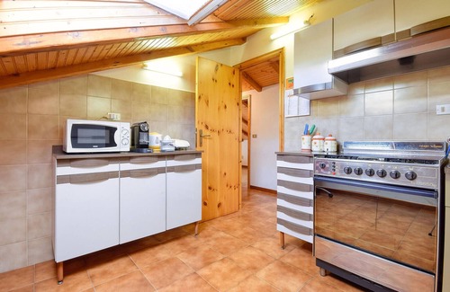 Moneglia Apartment | Amazing apartment in Moneglia