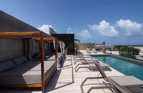 Tlalpan Apartment | Amazing apartment in Tulum