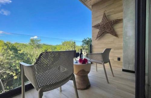 Tlalpan Apartment | Amazing apartment in Tulum