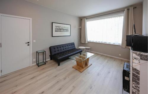 Vogelzang Apartment | Amazing Apartment In Oostende With Wifi