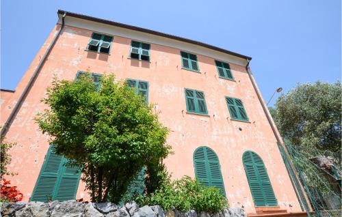 Le Grazie Apartment | Amazing Apartment In Portovenere