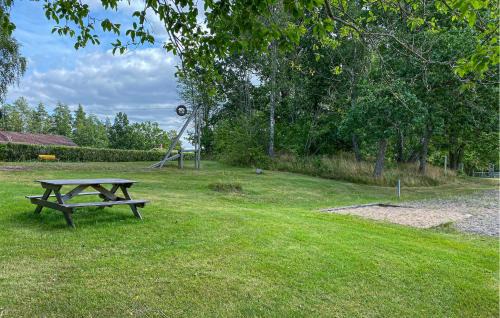 Paulistrom Apartment | Amazing Apartment In Pauliström With Wifi