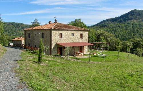 Anghiari Apartment | Amazing Apartment In Ponte Alla Piera