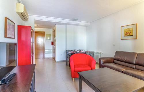 Jeronimo y Avileses y Balsicas de Arriba Apartment | Amazing Apartment In Sucina With Wifi