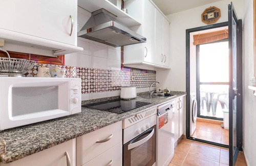Atlanterra Apartment | Amazing apartment in Tarifa with WiFi