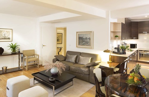 Montmartre Apartment | Amazing apartment in the heart of Montmartre