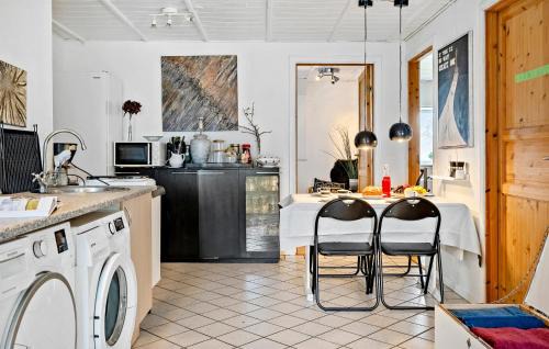 Thisted Apartment | Amazing Apartment In Thisted With Wifi