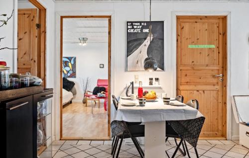 Thisted Apartment | Amazing Apartment In Thisted With Wifi