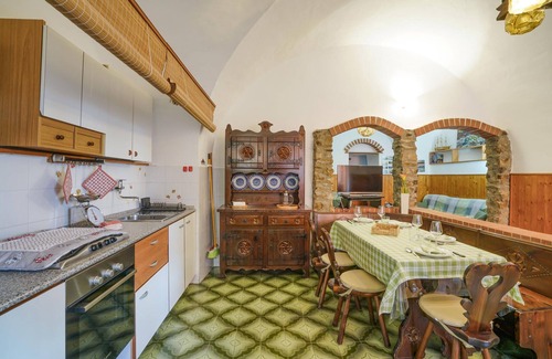Costarainera Apartment | Amazing apartment in Costarainera