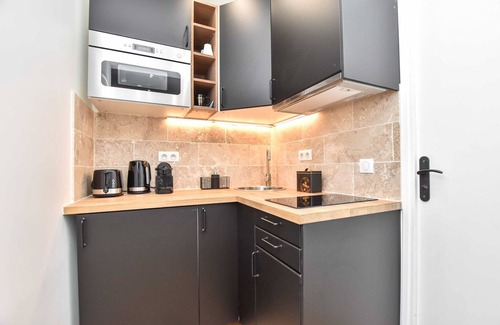 3rd Arrondissement Apartment | Amazing apartment - Le Marais